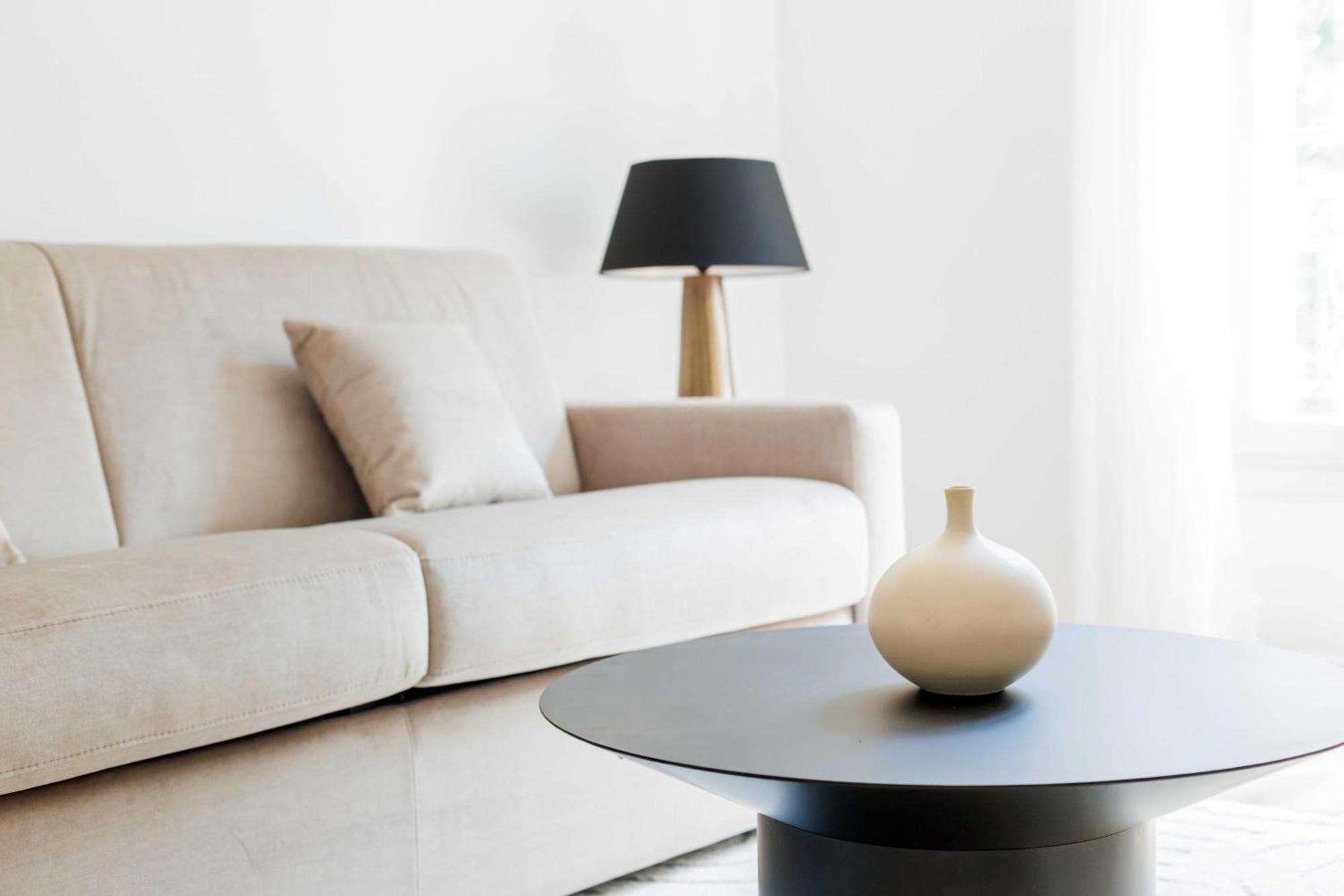 Chic - 1br-4p - Chateau De