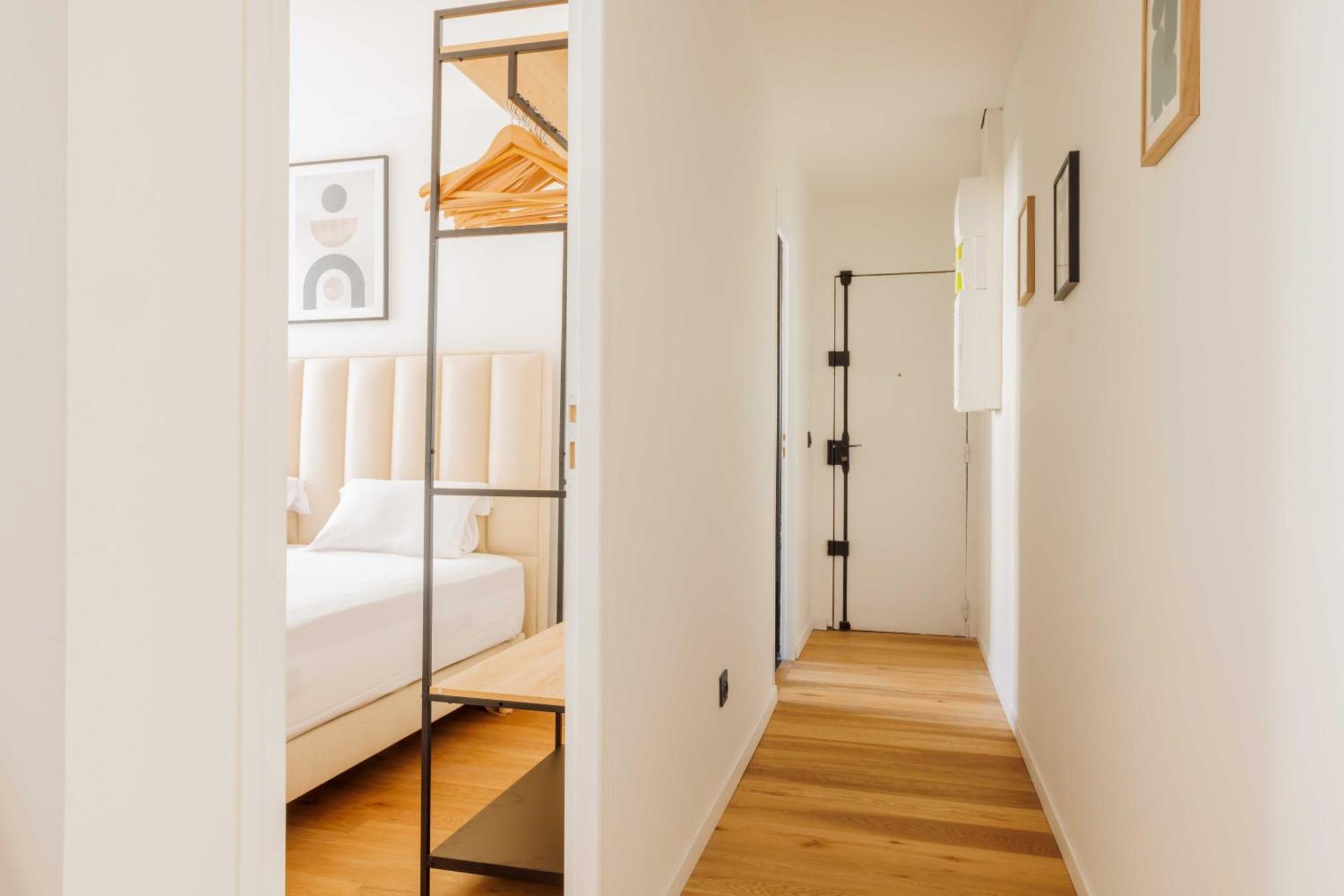 Apartment Chic - 1br-4p - Chateau De *
