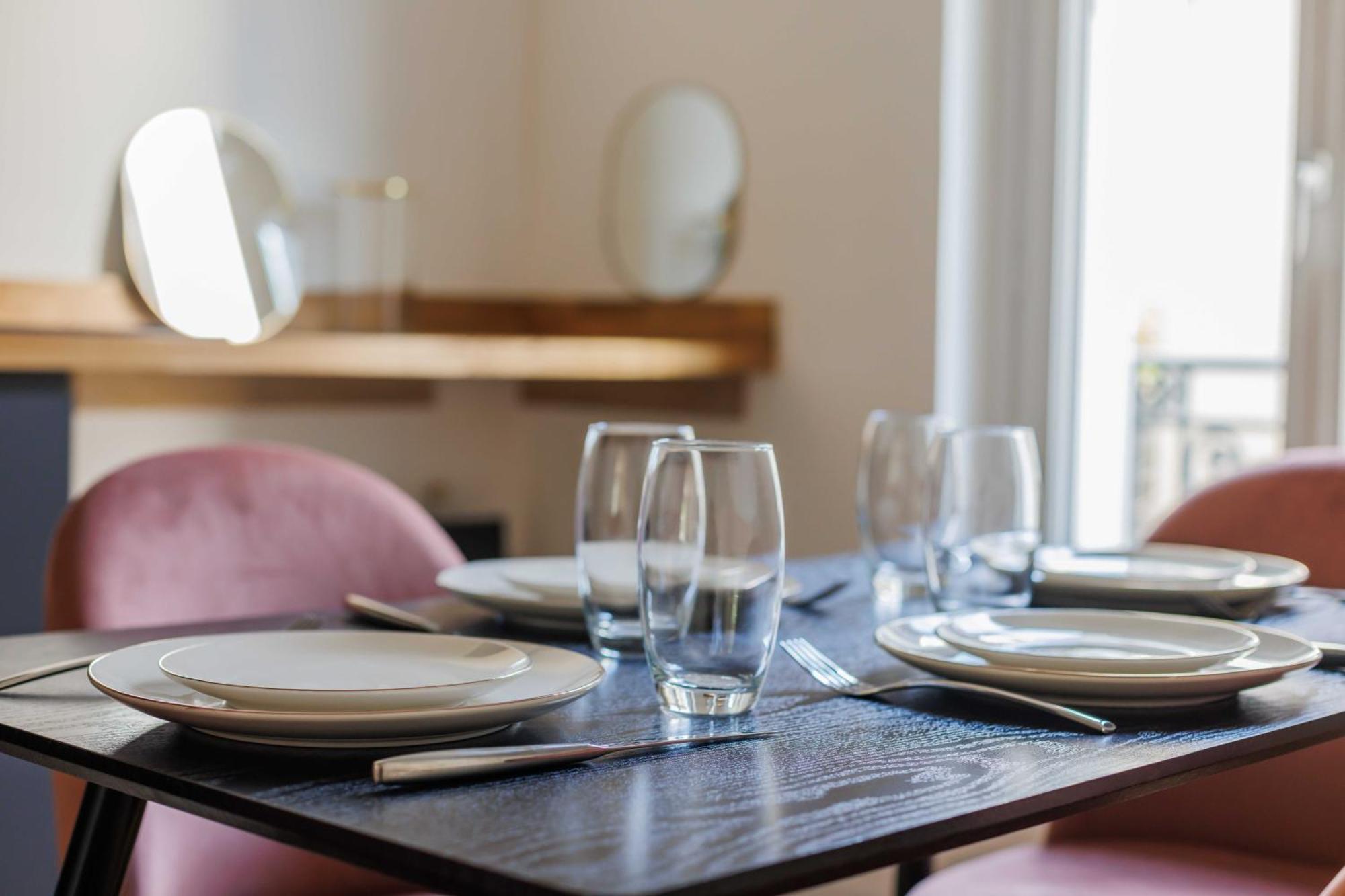 Chic - 1br-4p - Chateau De * Vincennes