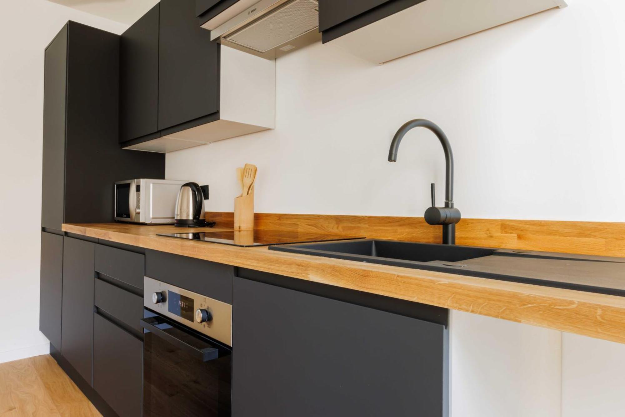 Chic - 1br-4p - Chateau De Apartment Vincennes